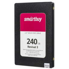 SmartBuy Revival 3 240 GB (SB240GB-RVVL3-25SAT3)