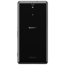 Sony Xperia C5 Ultra Black / чёрный