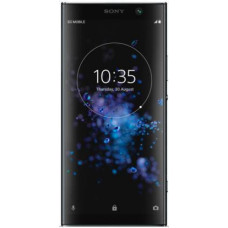 Sony Xperia XA2 Plus 32Gb (H4413, 2 Sim, 4G) Чёрный