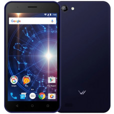 Vertex Impress Luck NFC (4G) Blue