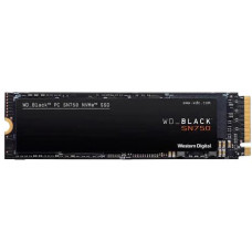 Western Digital WD Black SN750 250 GB (WDS250G3X0C)