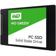 Western Digital WD GREEN PC SSD 480Gb (WDS480G2G0A)