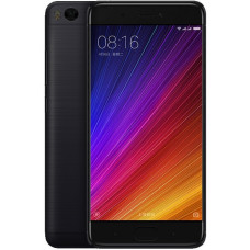 Xiaomi Mi5s 32Gb+4Gb Dual LTE Black