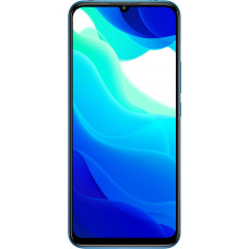 Xiaomi Mi 10 Lite 8/128Gb (2 Sim, 5G) синий