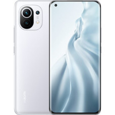 Xiaomi Mi 11 8/128Gb (4G) белый