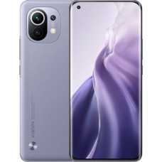 Xiaomi Mi 11 12/256Gb (4G) фиолетовый