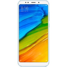 Xiaomi redmi 5 Plus 4/64Gb blue / синий