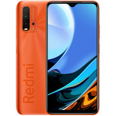 Xiaomi Redmi 9T 4/64Gb (NFC) Orange