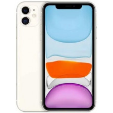 Apple iPhone 11 128Gb Белый (A2221)